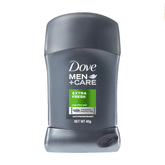 Dove Men+care Extra Fresh Deodorant Stick 40g